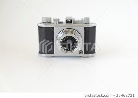 Old camera (front) Old camera (front) 25462721