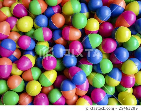 colorful egg ball for lucky draw game colorful egg ball for lucky draw game 25463299