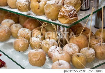 Christmas baked apples Christmas baked apples 25464008