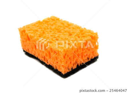 kitchen sponges 25464047
