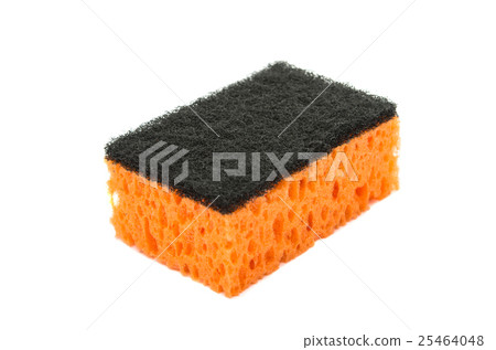 kitchen sponges 25464048