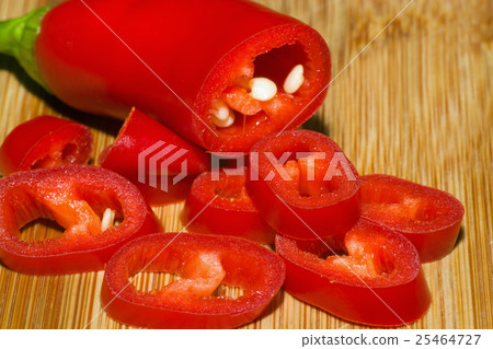 Chili Chili 25464727
