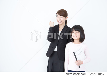 Image of a private teacher 25464857