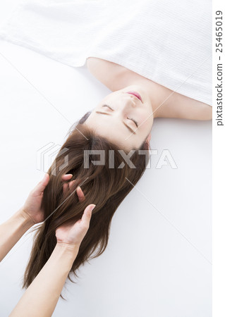 美女形象 美女形象 25465019