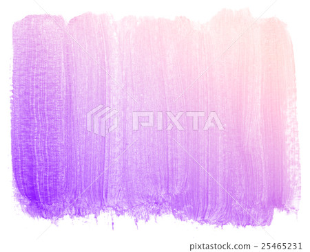 Abstract purple watercolor on white background. Abstract purple watercolor on white background. 25465231