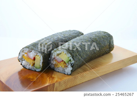 Ebata winding 25465267