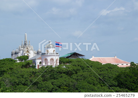Phra Nakhon Khiri (Khao Wang) 25465279