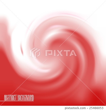 Abstract swirl background Abstract swirl background 25466053