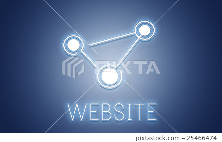HTTP Homepage Internet Online Concept HTTP Homepage Internet Online Concept 25466474