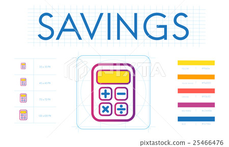 Saving Trade Account Commerce Concept Saving Trade Account Commerce Concept 25466476