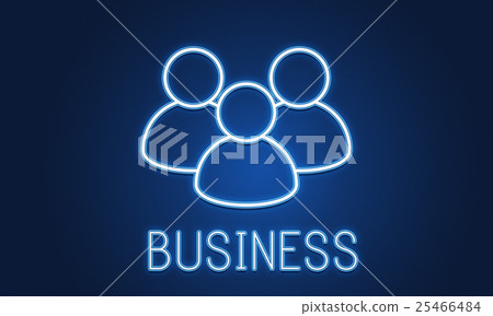 Partnership Teamwork Support Alliance Graphic Concept 25466484