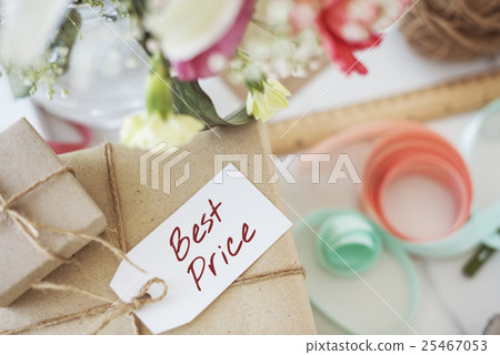 Best Price Offer Promotion Commerce Marketing Concept Best Price Offer Promotion Commerce Marketing Concept 25467053