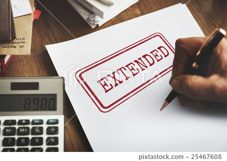 Extended Expand Growth Linked Media Vision Concept 25467608