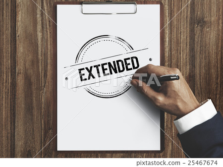 Extended Expand Growth Linked Media Vision Concept 25467674