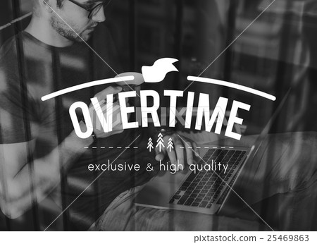 Blog Chat Business Coffee Break Home Concept 25469863