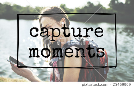 Discover Escape Yolo Travel Concept 25469909