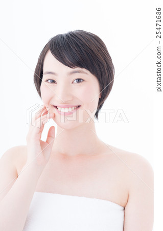 Beauty image Beauty image 25471686