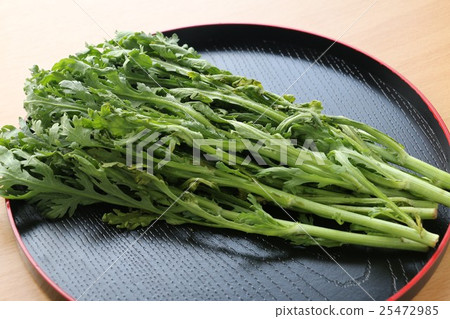 食用菊花 25472985