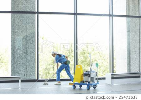 Cleaner Part Timer 25473635