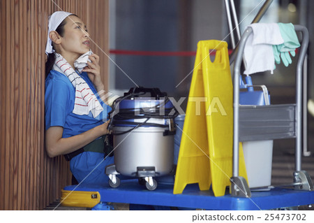 清潔零件計時器 25473702