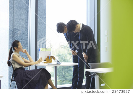 Business image Business image 25473937