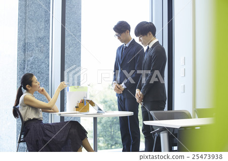 企業形象 企業形象 25473938