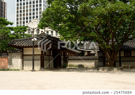 Unhyeongung palace in Seoul Korea 25475084