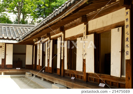 Unhyeongung palace in Seoul Korea 25475089