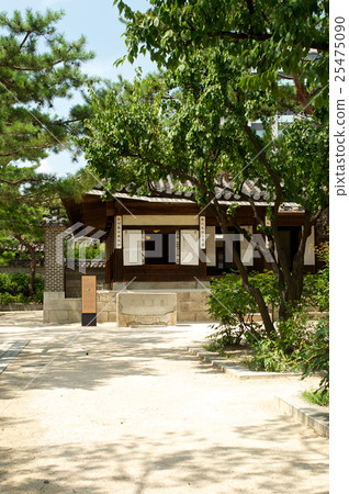 Unhyeongung palace in Seoul Korea 25475090