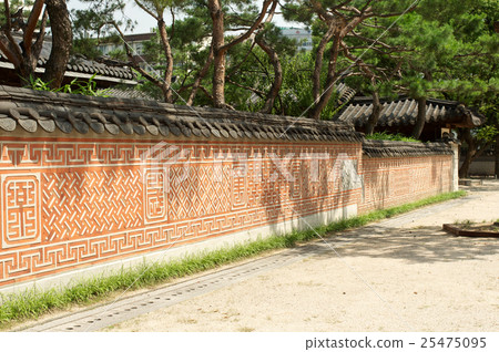 Unhyeongung palace in Seoul Korea Unhyeongung palace in Seoul Korea 25475095