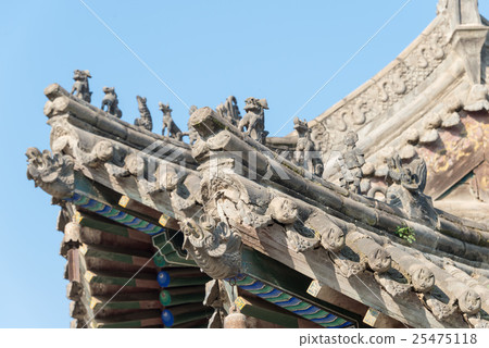 中國富陽宮·陝西省西安 25475118