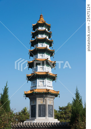 中國富陽宮·陝西省西安 25475124