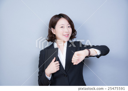 適合女性商務 適合女性商務 25475591