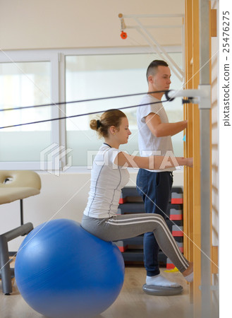 treatment of low back pains 25476275