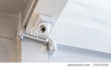 Home Security, Indoor CCTV Home Security, Indoor CCTV 25476284
