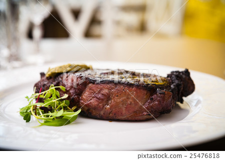 New York steak New York steak 25476818