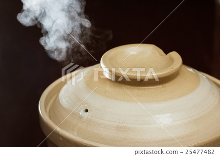 煮飯鍋 煮飯鍋 25477482