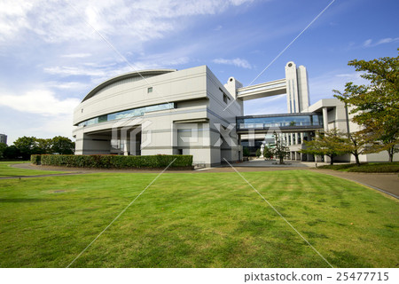 名古屋國際會議中心 25477715