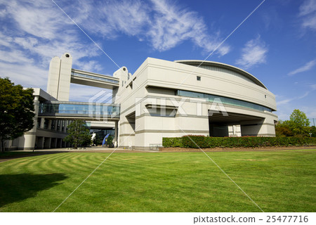 名古屋國際會議中心 25477716