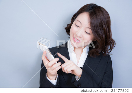 Suit Women Business Suit Women Business 25477892