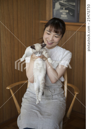 cat  25478750