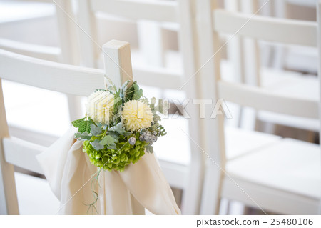婚禮教堂形象 婚禮教堂形象 25480106