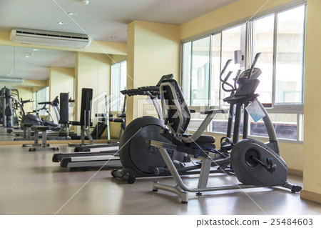 Home Gym Home Gym 25484603