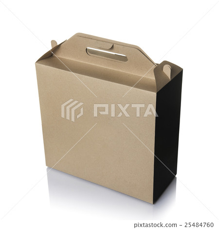 Paper Shopping Bag Paper Shopping Bag 25484760