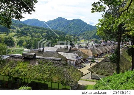 Ouchi inn Ouchi inn 25486143