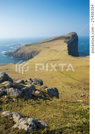 Isle of Skye, island, Scotland Isle of Skye, island, Scotland 25486384