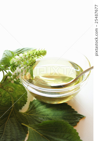 紫蘇油 紫蘇油 25487677