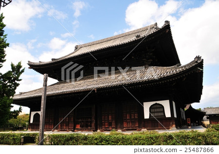 建仁寺 25487866