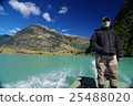 巴塔哥尼亞巴塔哥尼亞釣魚 25488020