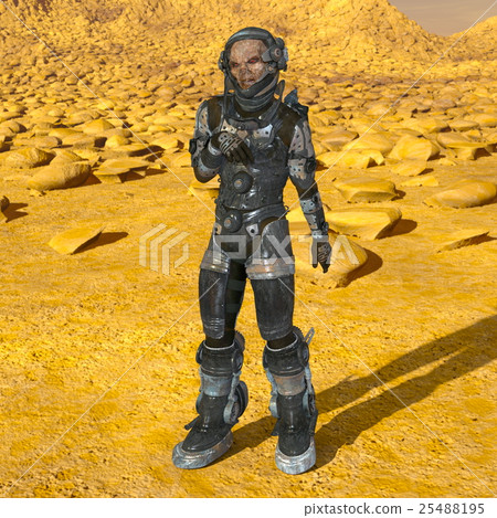 alien alien 25488195